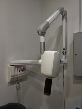 Сеть стоматологических клиник ФАКТОР УЛЫБКИ на Разъезжей