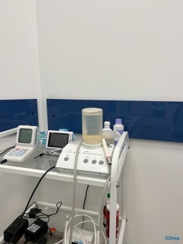 Сеть стоматологических клиник ФАКТОР УЛЫБКИ на Разъезжей