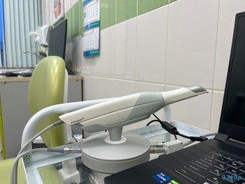 Сеть стоматологических клиник ФАКТОР УЛЫБКИ на Разъезжей