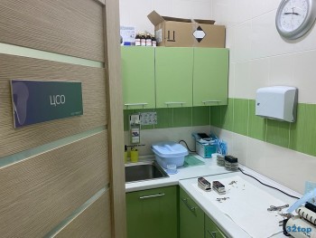 Сеть стоматологических клиник ФАКТОР УЛЫБКИ м. Комендантский проспект