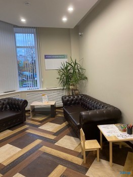 Сеть стоматологических клиник ФАКТОР УЛЫБКИ на Будапештской