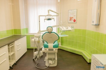 Сеть стоматологических клиник ФАКТОР УЛЫБКИ на Будапештской