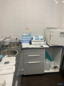 Сеть стоматологических клиник ФАКТОР УЛЫБКИ на Будапештской