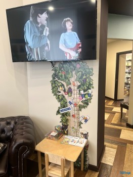 Сеть стоматологических клиник ФАКТОР УЛЫБКИ на Будапештской