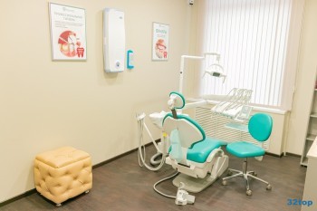 Сеть стоматологических клиник ФАКТОР УЛЫБКИ на Будапештской