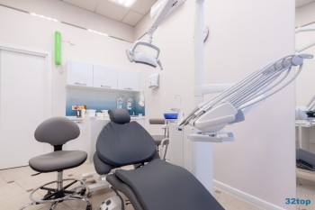 Стоматологическая клиника АЛЬБА