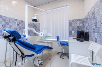 Стоматологическая клиника АЛЬБА