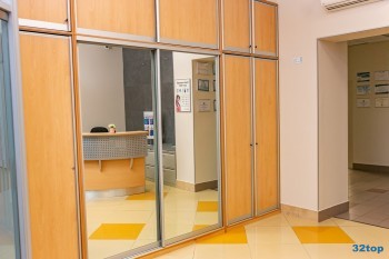 Сеть стоматологических клиник ФАКТОР УЛЫБКИ на Варшавской