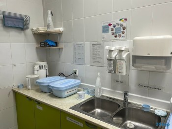 Сеть стоматологических клиник ФАКТОР УЛЫБКИ на Варшавской