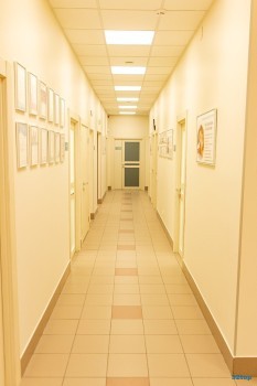 Сеть стоматологических клиник ФАКТОР УЛЫБКИ на Варшавской