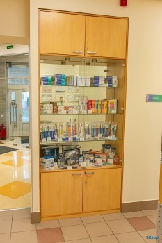 Сеть стоматологических клиник ФАКТОР УЛЫБКИ на Варшавской