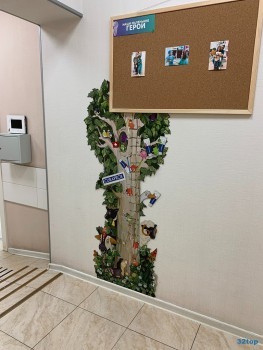 Сеть стоматологических клиник ФАКТОР УЛЫБКИ на Коломяжском