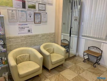 Сеть стоматологических клиник ФАКТОР УЛЫБКИ на Коломяжском