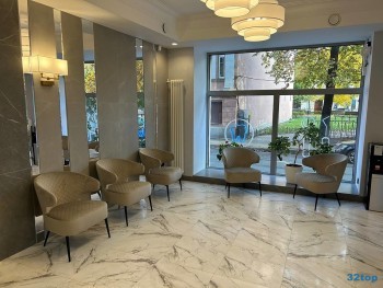 Сеть стоматологических клиник ФАКТОР УЛЫБКИ на Ленина