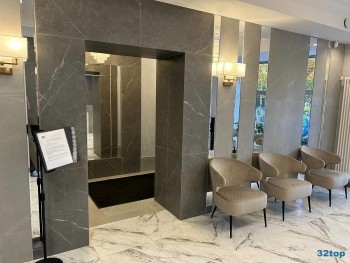 Сеть стоматологических клиник ФАКТОР УЛЫБКИ на Ленина