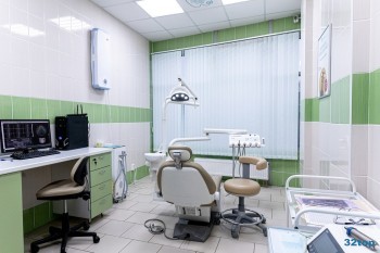 Сеть стоматологических клиник ФАКТОР УЛЫБКИ на Народного Ополчения