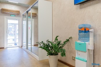 Сеть стоматологических клиник ФАКТОР УЛЫБКИ на Пятилеток