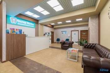 Сеть стоматологических клиник ФАКТОР УЛЫБКИ на Пятилеток