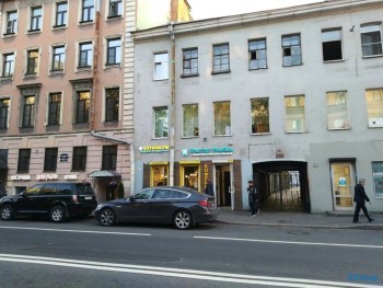 Сеть стоматологических клиник ФАКТОР УЛЫБКИ на Разъезжей