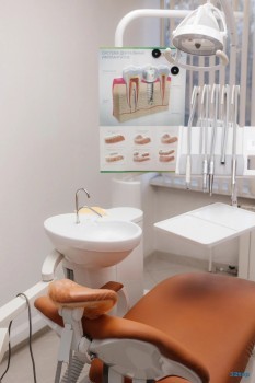 Стоматологическая клиника АКСИОМА УЛЫБКИ м. Площадь 1905 года