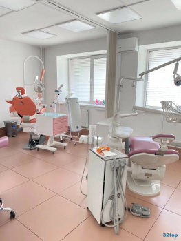 Стоматологическая клиника АКСИОМА УЛЫБКИ м. Площадь 1905 года