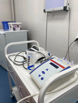 Стоматологическая клиника АКСИОМА УЛЫБКИ м. Площадь 1905 года