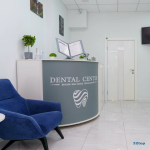 Стоматологическая клиника DENTAL CENTER (ДЕНТАЛ ЦЕНТР) на Ленина, 45