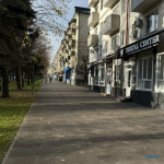 Стоматологическая клиника DENTAL CENTER (ДЕНТАЛ ЦЕНТР) на Ленина, 45