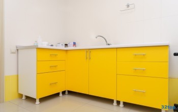 Стоматологическая клиника DENTAL CENTER (ДЕНТАЛ ЦЕНТР) на Ленина, 127