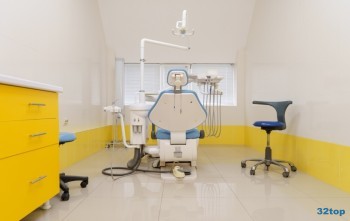 Стоматологическая клиника DENTAL CENTER (ДЕНТАЛ ЦЕНТР) на Ленина, 127