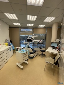 Современная стоматология ГЕЛИОСДЕНТ НА КУЗНЕЦОВА м. Уралмаш