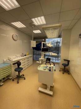 Современная стоматология ГЕЛИОСДЕНТ НА КУЗНЕЦОВА м. Уралмаш