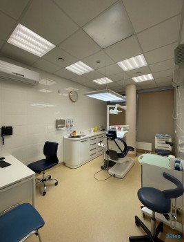 Современная стоматология ГЕЛИОСДЕНТ НА КУЗНЕЦОВА м. Уралмаш