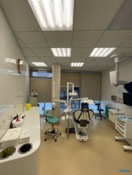 Современная стоматология ГЕЛИОСДЕНТ НА КУЗНЕЦОВА м. Уралмаш