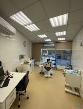 Современная стоматология ГЕЛИОСДЕНТ НА КУЗНЕЦОВА м. Уралмаш