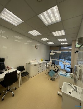 Современная стоматология ГЕЛИОСДЕНТ НА КУЗНЕЦОВА м. Уралмаш