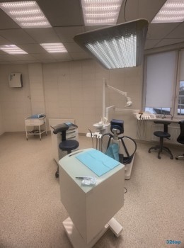 Современная стоматология ГЕЛИОСДЕНТ НА КУЗНЕЦОВА м. Уралмаш