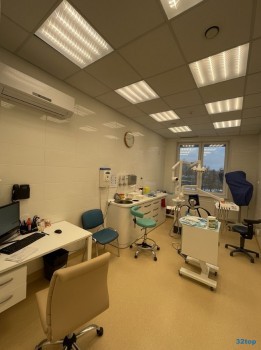 Современная стоматология ГЕЛИОСДЕНТ НА КУЗНЕЦОВА м. Уралмаш