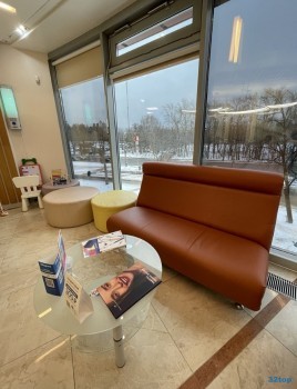 Современная стоматология ГЕЛИОСДЕНТ НА КУЗНЕЦОВА м. Уралмаш