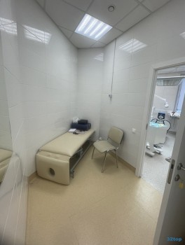 Современная стоматология ГЕЛИОСДЕНТ НА КУЗНЕЦОВА м. Уралмаш