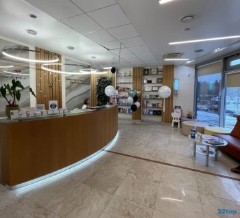 Современная стоматология ГЕЛИОСДЕНТ НА КУЗНЕЦОВА м. Уралмаш