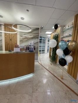 Современная стоматология ГЕЛИОСДЕНТ НА КУЗНЕЦОВА м. Уралмаш