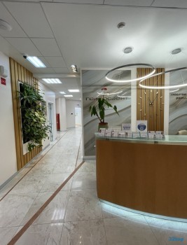 Современная стоматология ГЕЛИОСДЕНТ НА КУЗНЕЦОВА м. Уралмаш