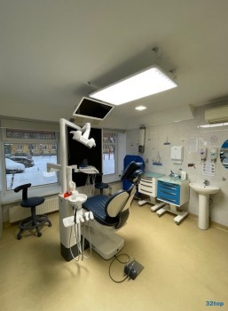 Современная стоматология ГЕЛИОСДЕНТ НА КУЗНЕЦОВА м. Уралмаш
