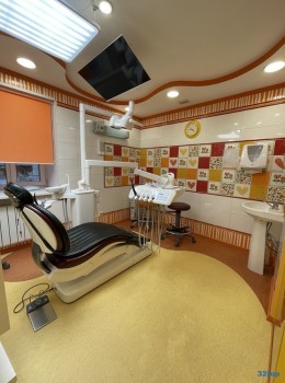 Современная стоматология ГЕЛИОСДЕНТ НА КУЗНЕЦОВА м. Уралмаш