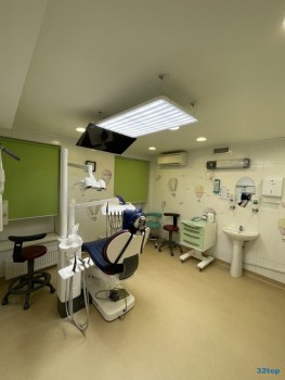 Современная стоматология ГЕЛИОСДЕНТ НА КУЗНЕЦОВА м. Уралмаш
