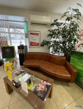 Современная стоматология ГЕЛИОСДЕНТ НА КУЗНЕЦОВА м. Уралмаш