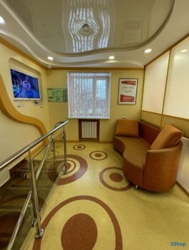 Современная стоматология ГЕЛИОСДЕНТ НА КУЗНЕЦОВА м. Уралмаш