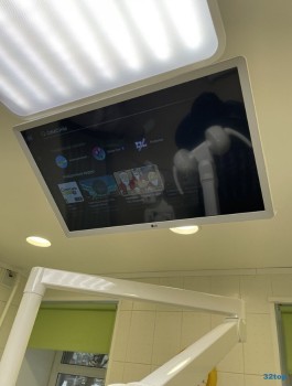 Современная стоматология ГЕЛИОСДЕНТ НА КУЗНЕЦОВА м. Уралмаш