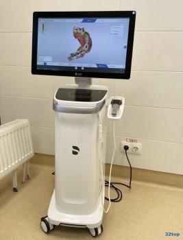 Современная стоматология ГЕЛИОСДЕНТ НА КУЗНЕЦОВА м. Уралмаш